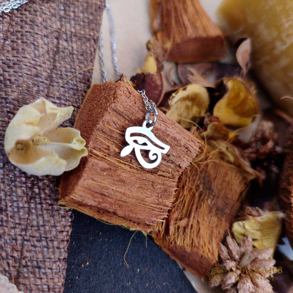 Colgante Ojo de Horus