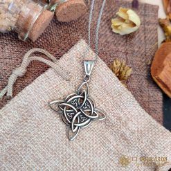 Colgate Nudo de Bruja