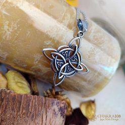 Colgate Nudo de Bruja