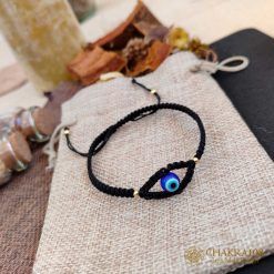 Pulsera Ojo Turco