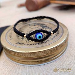 Pulsera Ojo Turco