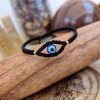 Pulsera Ojo Turco