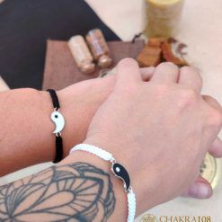 Pulseras de la Amistad