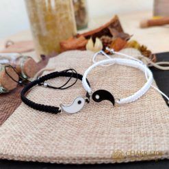 Pulseras de la Amistad