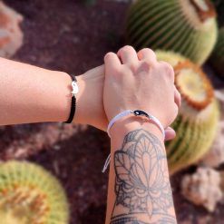 Pulseras de la Amistad