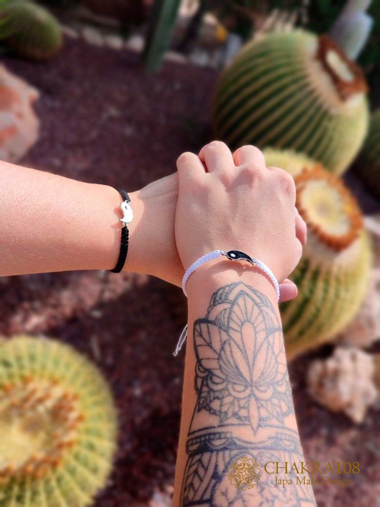 Pulseras de la Amistad