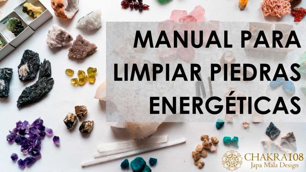 Limpiar piedras 5 limpiar piedras