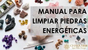 limpiar piedras