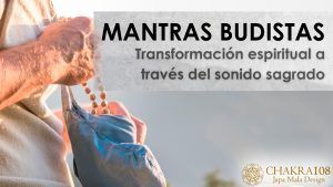 mantras budistas
