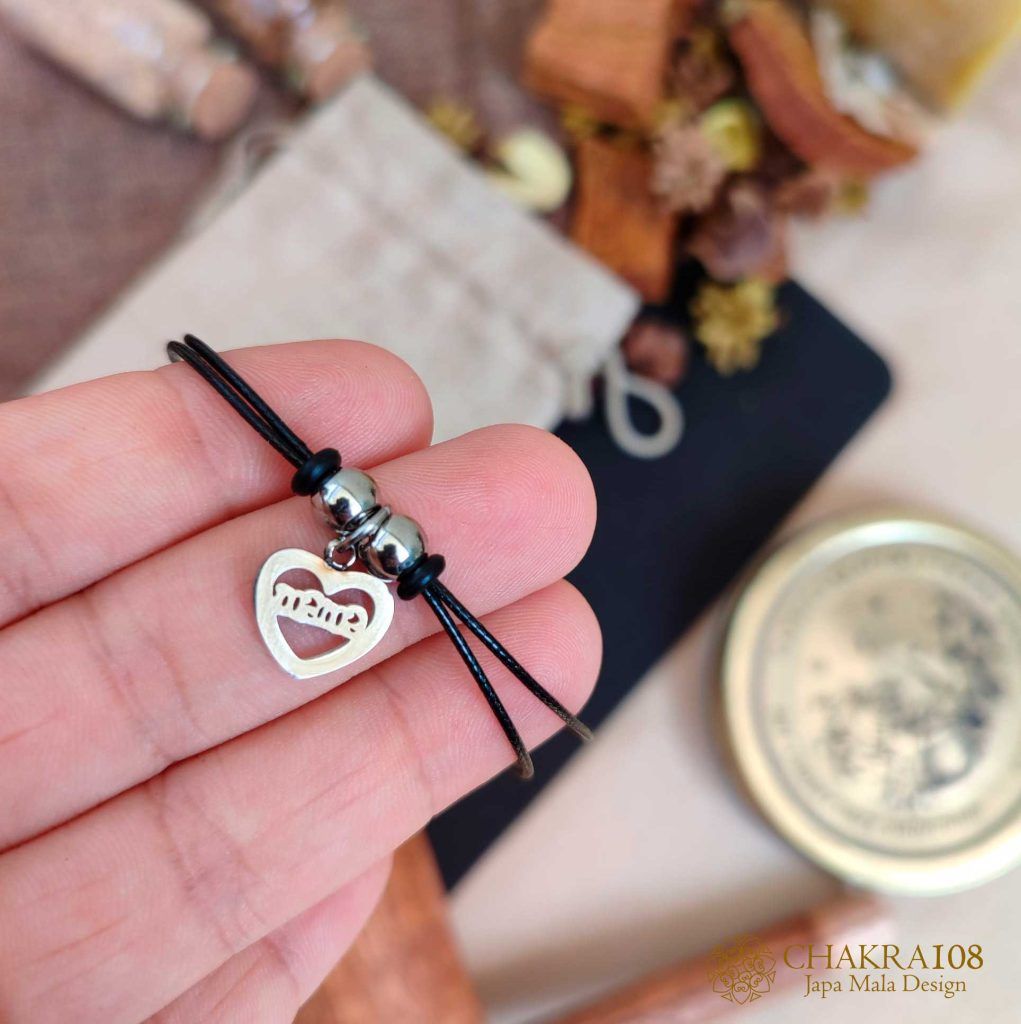 Pulsera Mamá