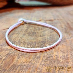 pulseras de hilo
