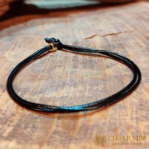 pulseras de hilo
