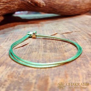 pulseras de hilo