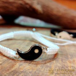 pulseras de la amistad