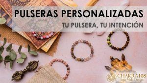 pulseras personalizadas