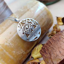 Amuleto Egipcio 2 Amuleto Egipcio