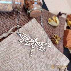 Colgante Libelula
