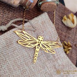 Colgante Libelula