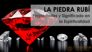 piedra rubí