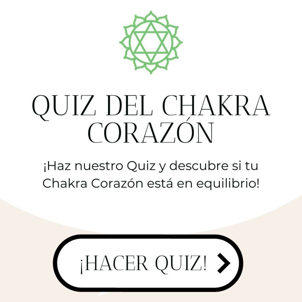 Quiz del Chakra Corazón 3 quiz del chakra corazon