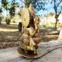 figura ganesha