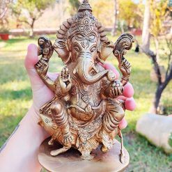 figura ganesha