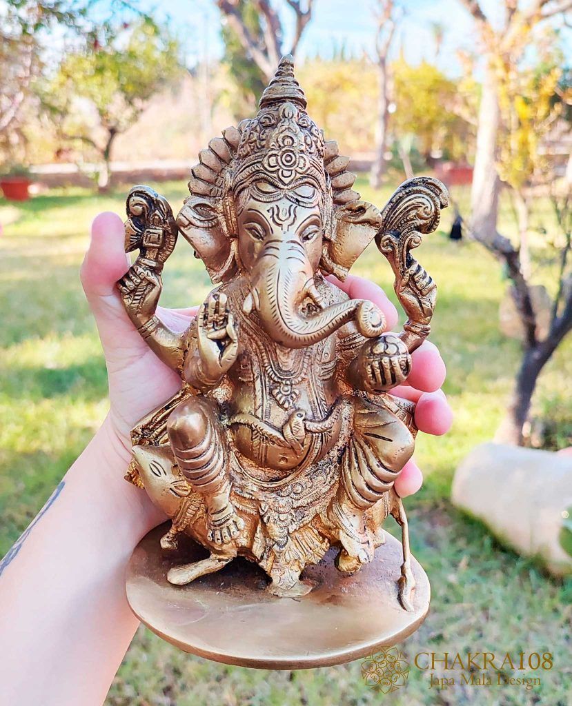 figura ganesha