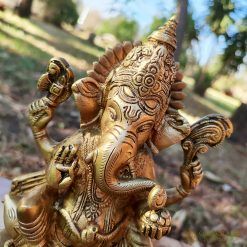 figura ganesha