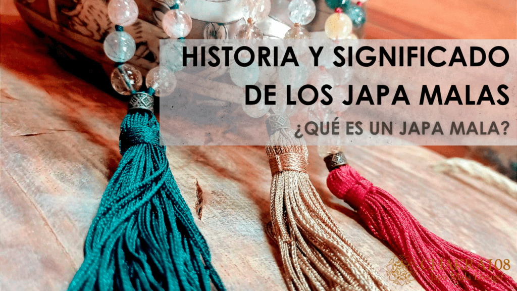 Historia y Significado de los Japa Malas: La Guía Definitiva 5 historia de los japa malas